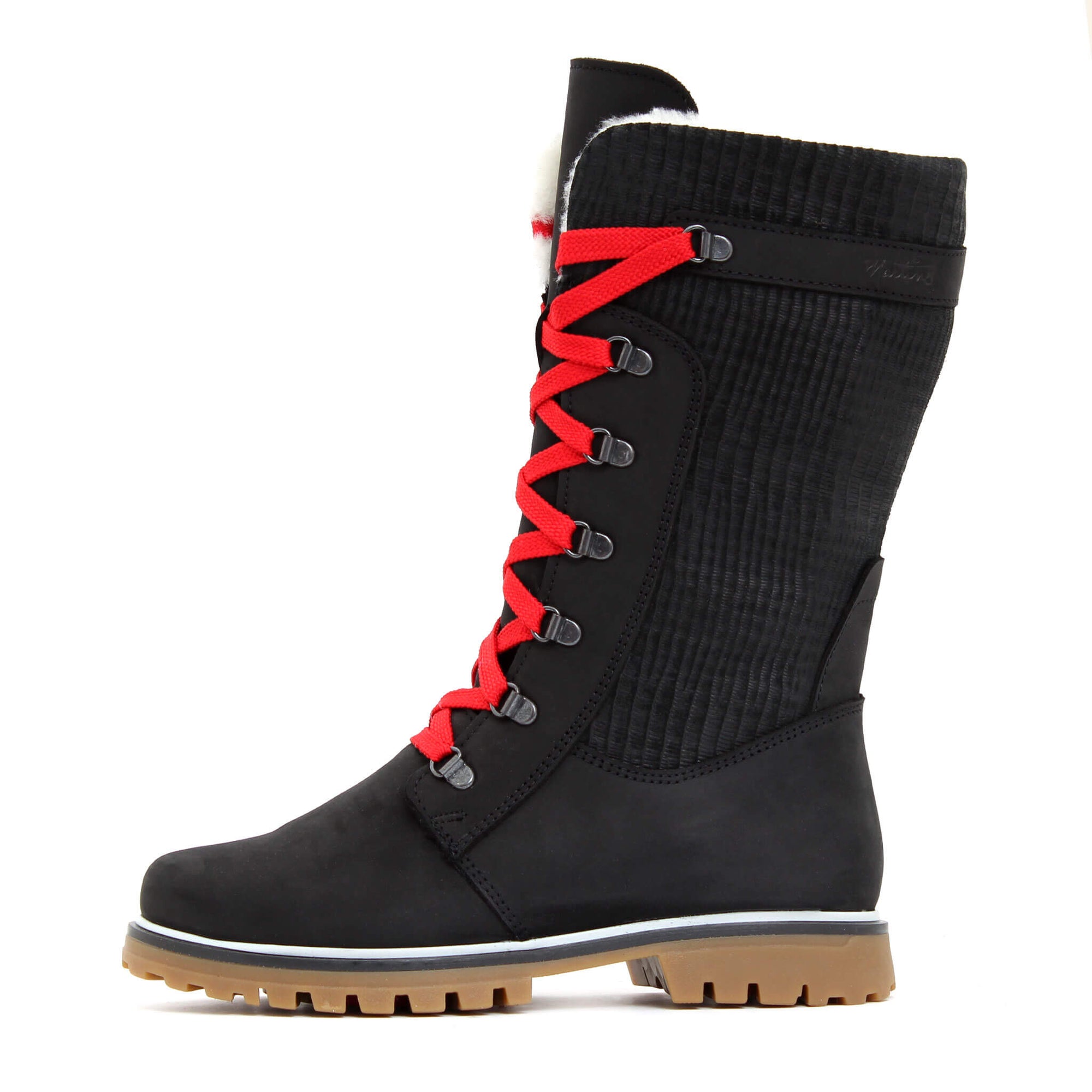 Marlee winter boot for women - Black 