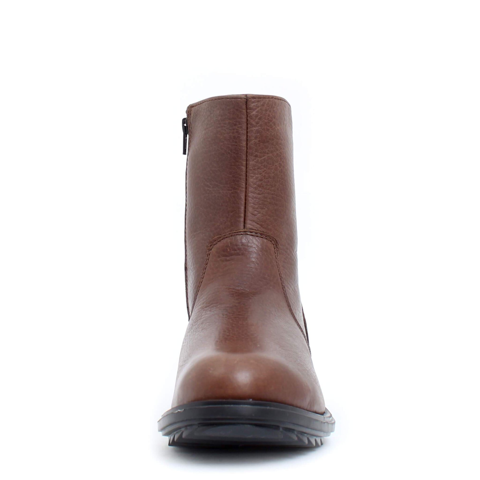 Martin winter boot for men - Brown 