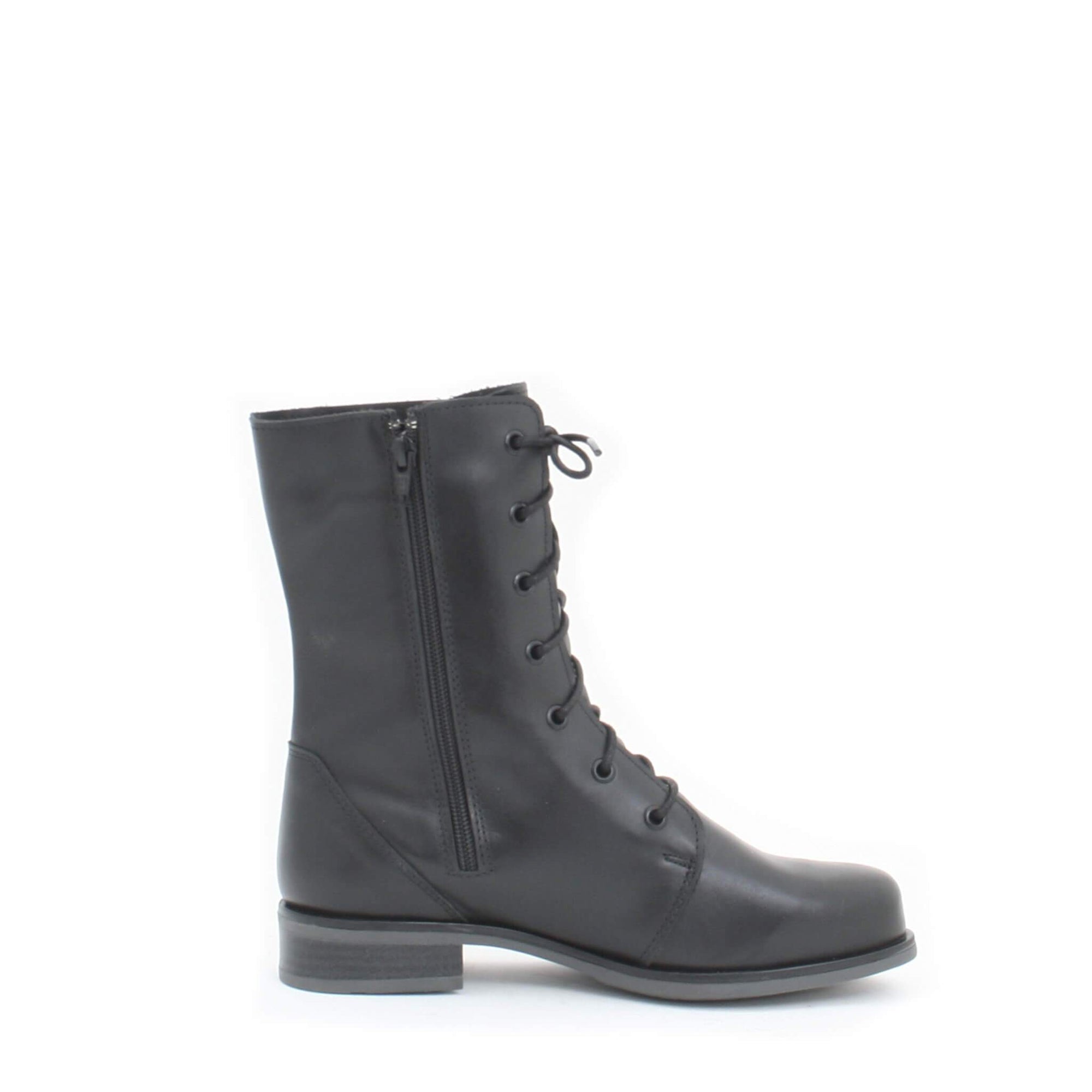 Merry winter boot for women - Black