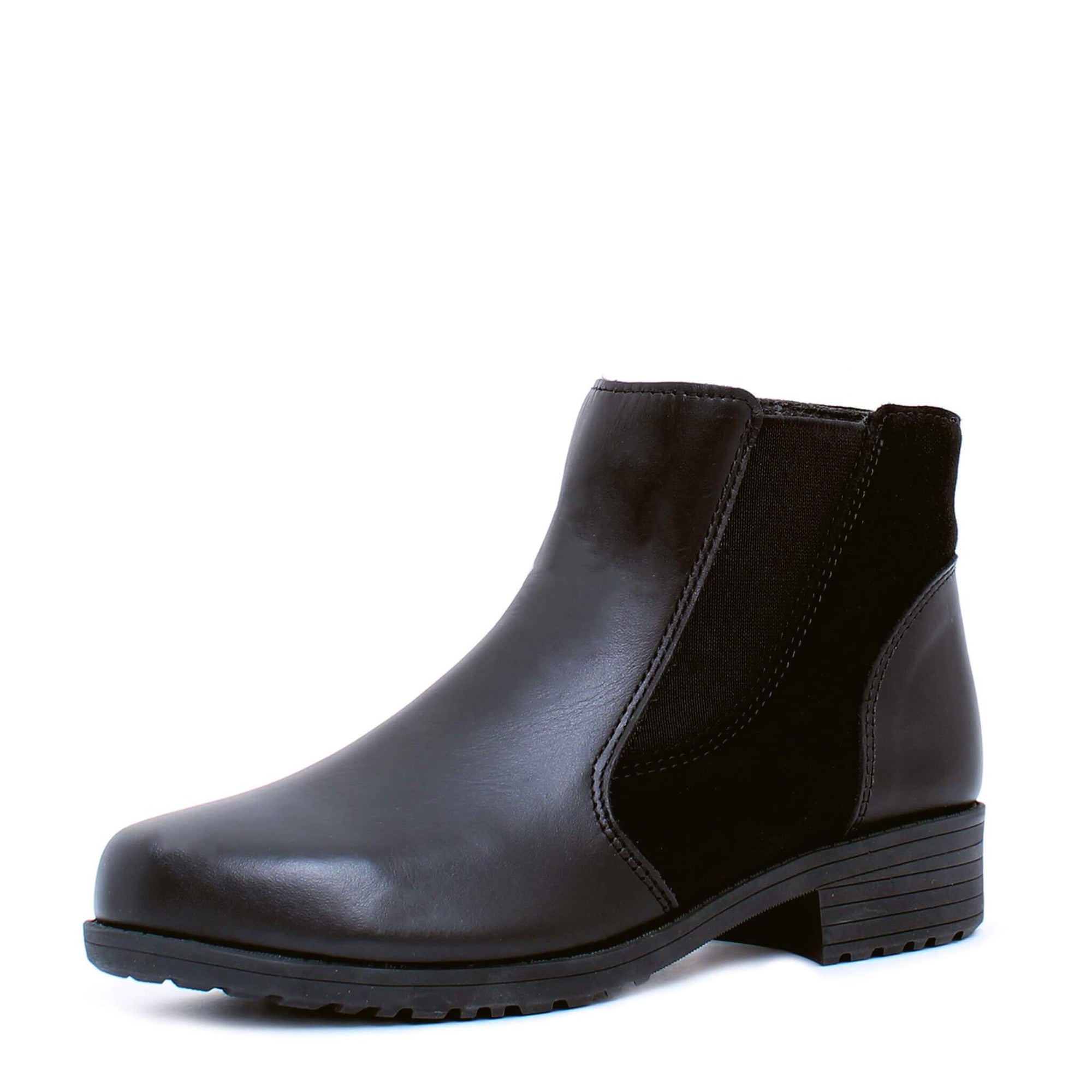 Misty winter boot for women - Black 